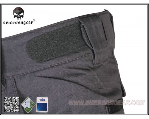Тактические штаны EmersonGear Assault Pants Wolf Grey