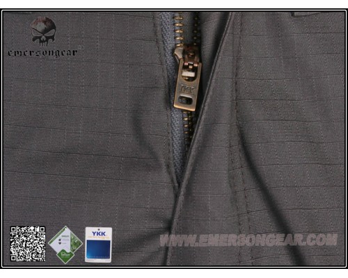 Тактические штаны EmersonGear Assault Pants Wolf Grey