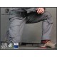 Тактические штаны EmersonGear Assault Pants Wolf Grey
