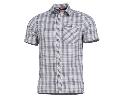 Рубашка SCOUT SHORT SHIRT