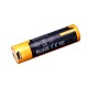 Аккумулятор 18650 Fenix 2600 mAh ARB-L18-2600U micro usb зарядка
