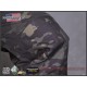 Комплект униформы Emersongear BLUE Label Field R6 Uniform Set Multicam Black