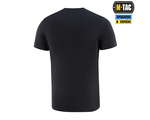 M-TAC ФУТБОЛКА 93/7 SUMMER BLACK