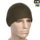 M-TAC ШАПКА WATCH CAP ELITE ФЛИС (260ГМ2) ARMY OLIVE
