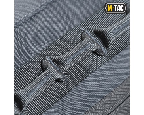 M-TAC РЮКЗАК INTRUDER PACK GREY