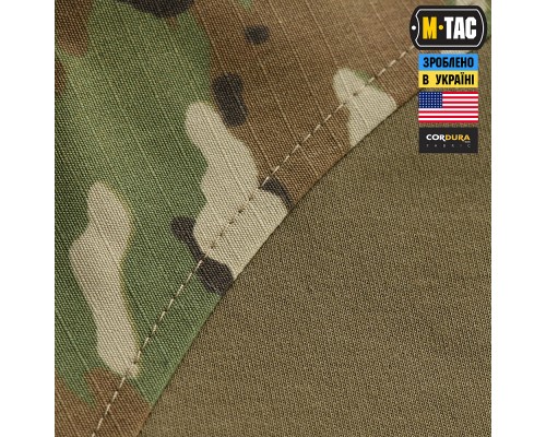 M-TAC РУБАШКА БОЕВАЯ ДЕМИСЕЗОННАЯ SCORPION OCP