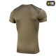 M-TAC ФУТБОЛКА ПОТООТВОДЯЩАЯ ATHLETIC TACTICAL GEN.2 OLIVE