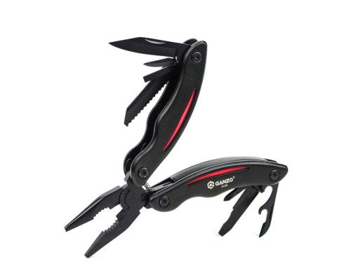 Мультитул Multi Tool Ganzo G109