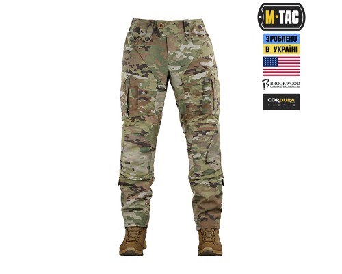 M-TAC БРЮКИ STURM SCORPION OCP