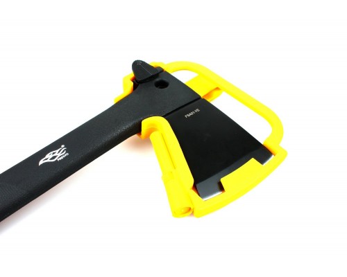 Топор Firebird FSA01-YE