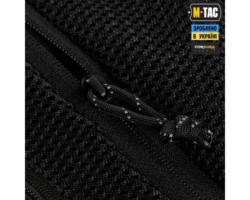 M-TAC СУМКА SLING PISTOL BAG ELITE HEX BLACK