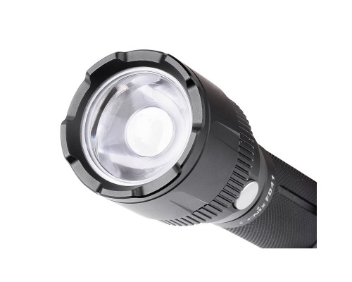 Фонарь ручной Fenix FD41 с аккумулятором