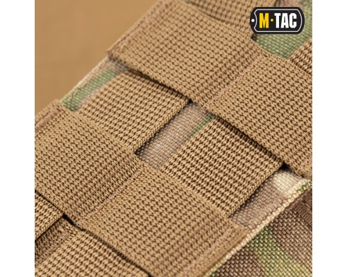 M-TAC ПОДСУМОК МЕДИЦИНСКИЙ ELITE RIP OFF MULTICAM