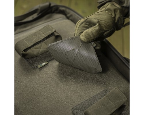 M-TAC ВСТАВКИ В РЮКЗАК (3 ШТ) RANGER GREEN