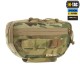M-TAC СУМКА-НАПАШНИК GEN.II ELITE MULTICAM
