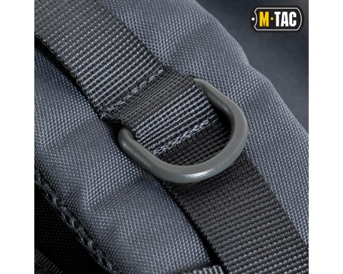 M-TAC РЮКЗАК INTRUDER PACK GREY