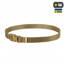 M-TAC РЕМЕНЬ УТИЛИТАРНЫЙ GEN.II COYOTE 130