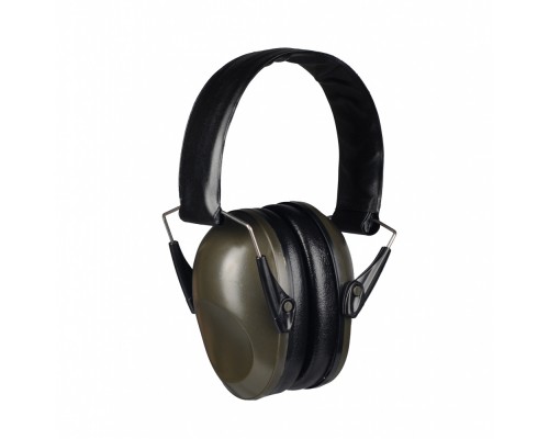 M-TAC НАУШНИКИ СТРЕЛКОВЫЕ TAC FORCE OLIVE