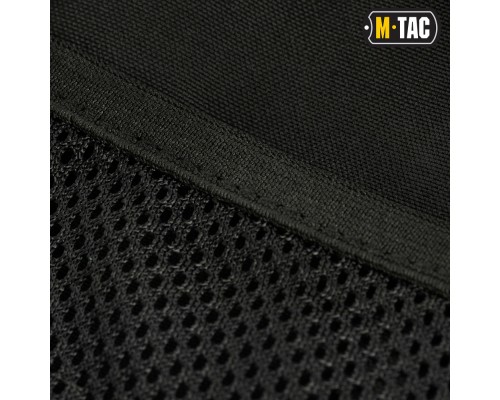 СУМКА ASSISTANT BAG BLACK