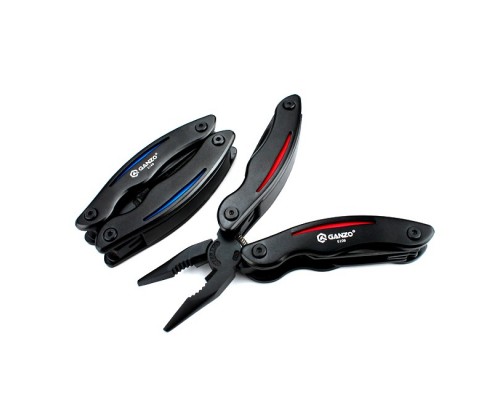 Мультитул Multi Tool Ganzo G109