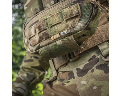 M-TAC СУМКА-НАПАШНИК GEN.II ELITE MULTICAM