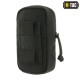 M-TAC ПОДСУМОК УТИЛИТАРНЫЙ ПЛЕЧЕВОЙ ELITE BLACK