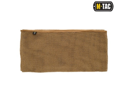 M-TAC ШАРФ-СЕТКА COYOTE