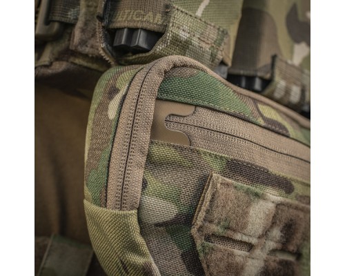 M-TAC СУМКА-НАПАШНИК GEN.II ELITE MULTICAM