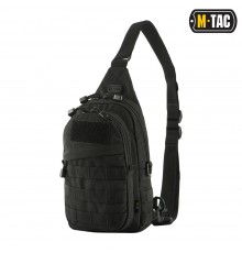 СУМКА ASSISTANT BAG BLACK
