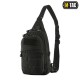 СУМКА ASSISTANT BAG BLACK