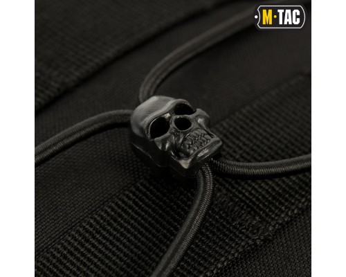 M-TAC РЮКЗАК URBAN LINE FORCE PACK BLACK