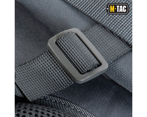 M-TAC РЮКЗАК INTRUDER PACK GREY