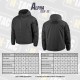 M-TAC КУРТКА ЗИМНЯЯ ALPHA GEN.III BLACK