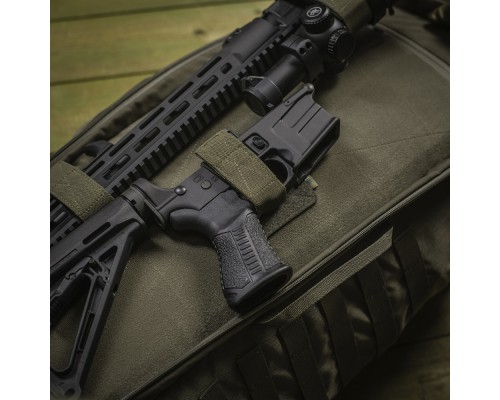M-TAC ВСТАВКИ В РЮКЗАК (3 ШТ) RANGER GREEN