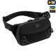 M-TAC СУМКА PISTOL WAIST BAG ELITE BLACK