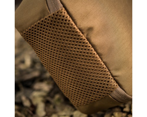 M-TAC ОРГАНАЙЗЕР УТИЛИТАРНЫЙ ELITE LARGE (30Х19 СМ) COYOTE