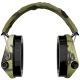 Активные наушники Sordin Supreme Pro-X LED Camo