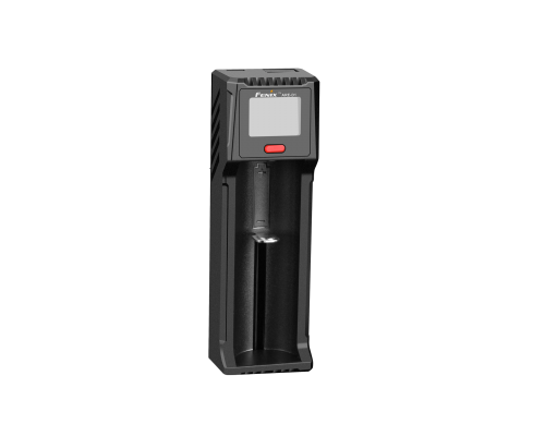 Зарядное устройство Fenix ARE-D1