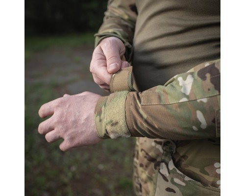 M-TAC РУБАШКА БОЕВАЯ ДЕМИСЕЗОННАЯ SCORPION OCP