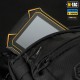 M-TAC СУМКА SPHAERA HEX HARDSLING BAG GEN.II ELITE BLACK