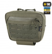 M-TAC СУМКА-НАПАШНИК LARGE ELITE RANGER GREEN