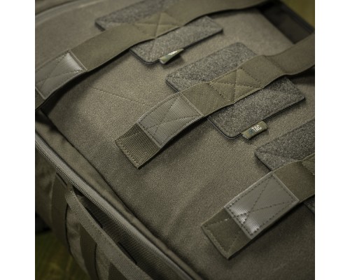 M-TAC ВСТАВКИ В РЮКЗАК (3 ШТ) RANGER GREEN