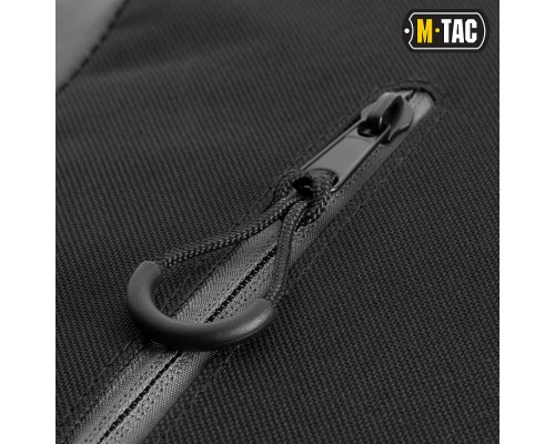 M-TAC РЮКЗАК URBAN LINE LITE PACK GREY/BLACK