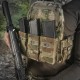 M-TAC ПЕРЕДНЯЯ ПАНЕЛЬ ДЛЯ ПЛИТОНОСКИ CUIRASS QRS MULTICAM