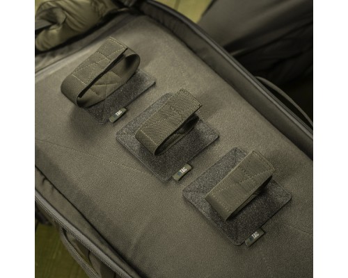 M-TAC ВСТАВКИ В РЮКЗАК (3 ШТ) RANGER GREEN