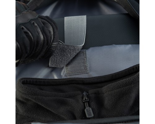M-TAC РЮКЗАК URBAN LINE LITE PACK GREY/BLACK