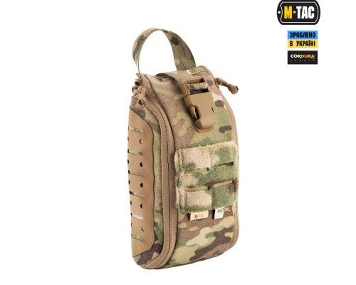 M-TAC ПОДСУМОК МЕДИЦИНСКИЙ ELITE RIP OFF MULTICAM