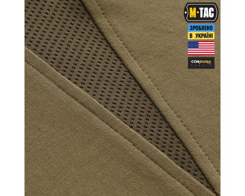 M-TAC РУБАШКА БОЕВАЯ ДЕМИСЕЗОННАЯ SCORPION OCP