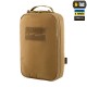 M-TAC ОРГАНАЙЗЕР УТИЛИТАРНЫЙ ELITE LARGE (30Х19 СМ) COYOTE