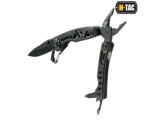 M-TAC МУЛЬТИТУЛ TYPE 6 BLACK/OLIVE
